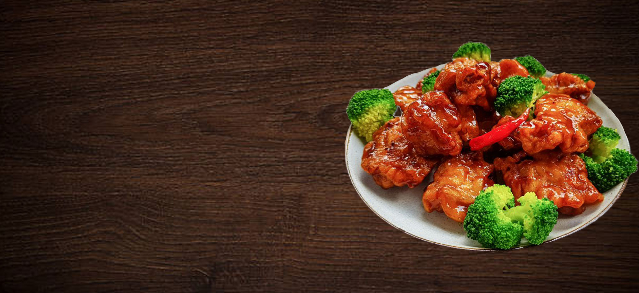 No.1 JIN JIN Kitchen – Your Favorite Food in Town